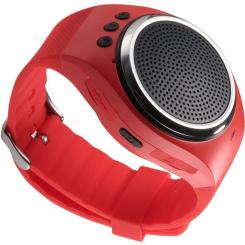 Смарт-часы UWatch RS09 Red Фото 1