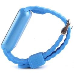 Смарт-часы UWatch Smart GPS V7K Kid Blue Фото 1