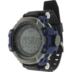 Смарт-часы UWatch SN07 Blue Фото