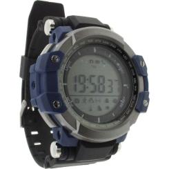 Смарт-часы UWatch SN07 Blue Фото 1