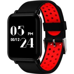 Смарт-часы UWatch SN60 Red Фото