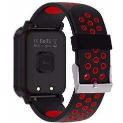 Смарт-часы UWatch SN60 Red Фото 2