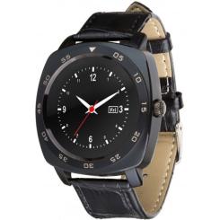 Смарт-часы UWatch X3 Black Фото