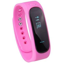 Фитнес браслет UWatch E02 Pink Фото 3