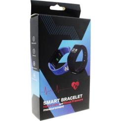 Фитнес браслет UWatch F1 Black Фото 3