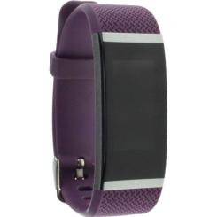 Фитнес браслет UWatch G18 Purple Фото 1
