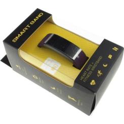 Фитнес браслет UWatch G18 Purple Фото 3