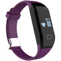 Фитнес браслет UWatch H3 Purple Фото