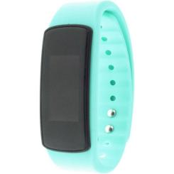 Фитнес браслет UWatch i6 HR Green Фото