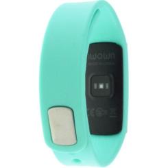 Фитнес браслет UWatch i6 HR Green Фото 2