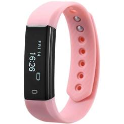 Фитнес браслет UWatch ID115 Pink Фото