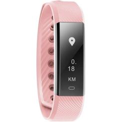 Фитнес браслет UWatch ID115 Pink Фото 1