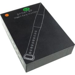 Фитнес браслет UWatch M88 Green Фото 3