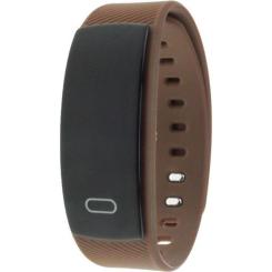 Фитнес браслет UWatch QS80 Coffee Фото