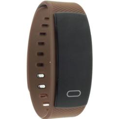 Фитнес браслет UWatch QS80 Coffee Фото 1