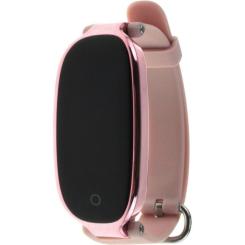 Фитнес браслет UWatch S3 Pink Фото