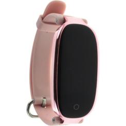Фитнес браслет UWatch S3 Pink Фото 1