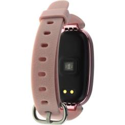 Фитнес браслет UWatch S3 Pink Фото 2