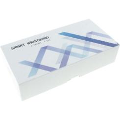 Фитнес браслет UWatch S3 Pink Фото 3