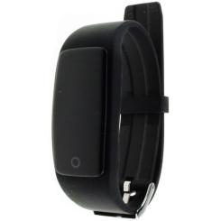 Фитнес браслет UWatch W2S Black Фото