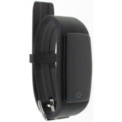 Фитнес браслет UWatch W2S Black Фото 1