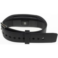Фитнес браслет UWatch W2S Black Фото 2