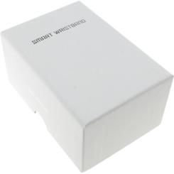 Фитнес браслет UWatch W2S Black Фото 3