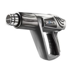 Строительный фен Graphite 59G524 Фото
