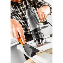 Строительный фен Graphite 59G524 Фото 1