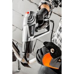 Строительный фен Graphite 59G524 Фото 2