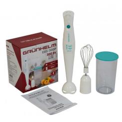Блендер Grunhelm EBS-300P Фото 2