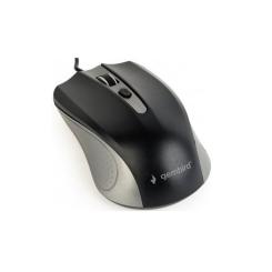 Мышка Gembird MUS-4B-01 Фото