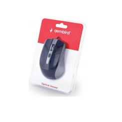 Мышка Gembird MUS-4B-01 Фото 2