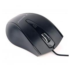 Мышка Gembird MUS-4B-02 Фото