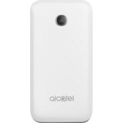 Мобильный телефон Alcatel onetouch 2051D White Фото