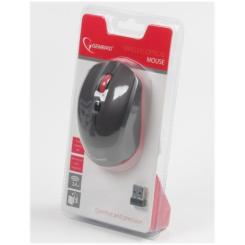 Мышка Gembird MUSW-202 Фото 3