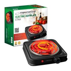 Настольная плита Esperanza EKH 001 K Фото 1