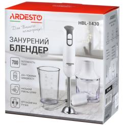 Блендер Ardesto HBL-1430 Фото 5