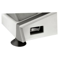 Ломтерезка Sencor SFS 4050 SS Фото 8