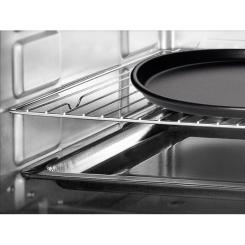 Электропечь Liberton LEO-650 Red, Фото 2