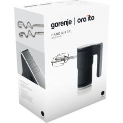 Миксер Gorenje M 400 ORA B Фото 4