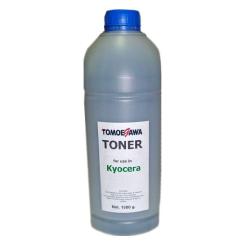 Тонер Tomoegawa KYOCERA TK-3100/TK-3110/TK-3130/TK-3150 (1000г) ED Фото