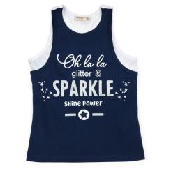 Футболка детская Breeze "SPARKLE" Фото