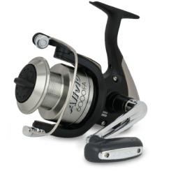 Катушка Shimano Alivio 6000 FA 1+1BB 4.9:1 Фото