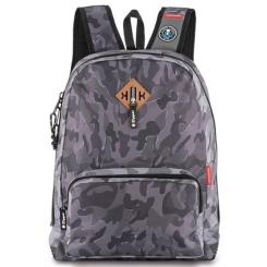 Рюкзак школьный Nikidom Dakar Zipper Фото