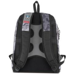 Рюкзак школьный Nikidom Dakar Zipper Фото 1