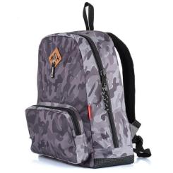 Рюкзак школьный Nikidom Dakar Zipper Фото 2