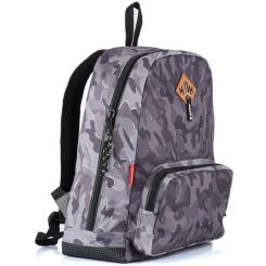 Рюкзак школьный Nikidom Dakar Zipper Фото 3