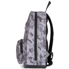 Рюкзак школьный Nikidom Dakar Zipper Фото 4