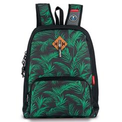 Рюкзак школьный Nikidom Zipper Tasmania Фото